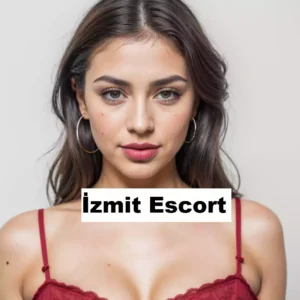 İzmit Olgun Deneyimli Escort İle Görüşün