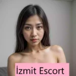 Çekik Gözlü İzmit Escort Bayan Mehtap