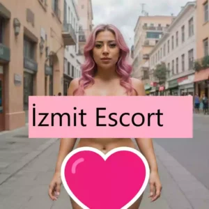 Detaycı İzmit Escort Kısa Boylu Azra