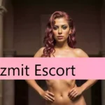 İzmit Deneyim Sahibi Escort Leyla Görüşüyor