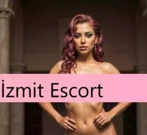 İzmit Deneyim Sahibi Escort Leyla Görüşüyor