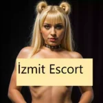 İzmit Escort Hizmetleri Rahatlamanın Ötesine Geçen Seksi Rus