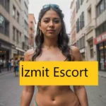 İzmit Escort Sevişen Bayan Pınar