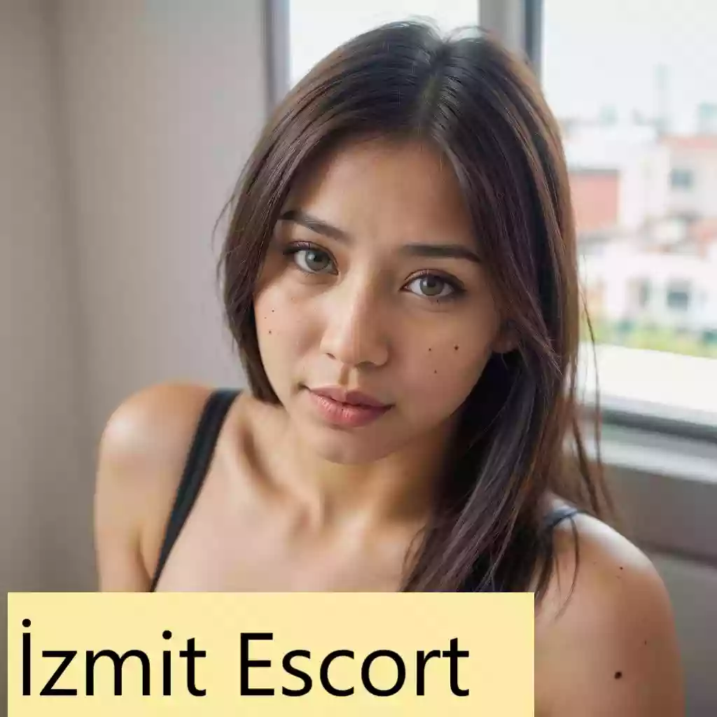 İzmit Yüzünüzü Güldürecek Escort Narin