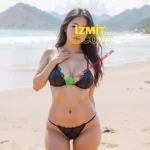 Ukraynalı İzmit Escort Bayan Anna