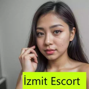 İzmit Hijyenik Anal Escort Kadınlar