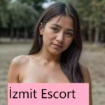 İzmit Seksi Azgın Escort Bayan