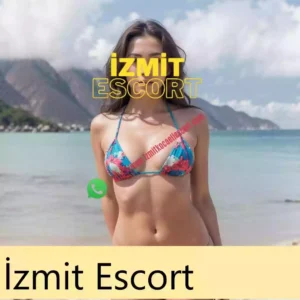 İzmit Sınır Tanımayan Escort Hadise