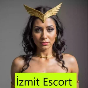 İzmit Sınırsız Türbanlı Escort Bayanlar