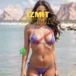 İzmit Tanga Giyen Escort Bayanlar