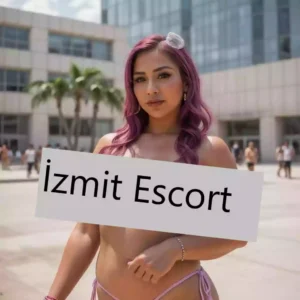 İzmit Ucuz Esmer Escort Hatunlar