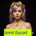 Kocaeli Eve Gelen Escort Bayan