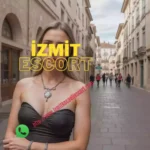 Kocaeli Sevişmeyi Seven Escort Bayan