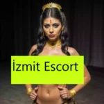 İzmit Gecelik Deneyimli Escort Kadınlar