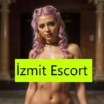 İzmit Gecelik Dolgun Escort Kadınlar