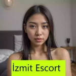 İzmit Gecelik Swinger Escort Kızlar