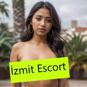 İzmit Öğrenci Genç Escort Bayan