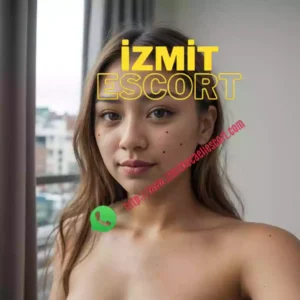 İzmit Otele Gelen Azgın Escort Kızlar