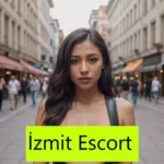 İzmit Otele Gelen Escort Genç Kızlar