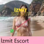 İzmit Sınırsız Rus Escort Kızlar