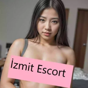 İzmit Üniversiteli Genç Escort Bayanlar