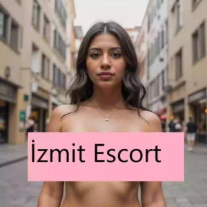 İzmit Banyoda Veren Escort Feriha