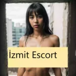 İzmit Fena İnleyen Escort İpek