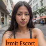 18 Yaşında İzmit Escort Pelin