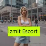 İzmit Evinde Görüşen Escort Asu