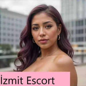 İzmit Yabancı Uyruklu Rus Escort Olga