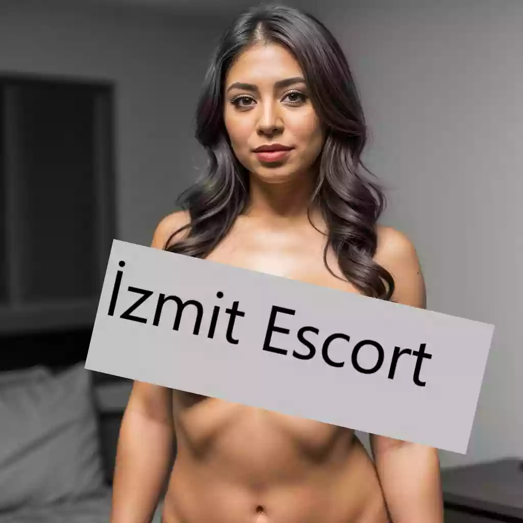 Kendi Evinde Görüşen İzmit Escort Özlem