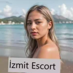 Sınırsız İzmit Escort Ezgi