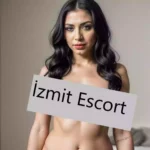 Ukraynalı İzmit Escort Yulia