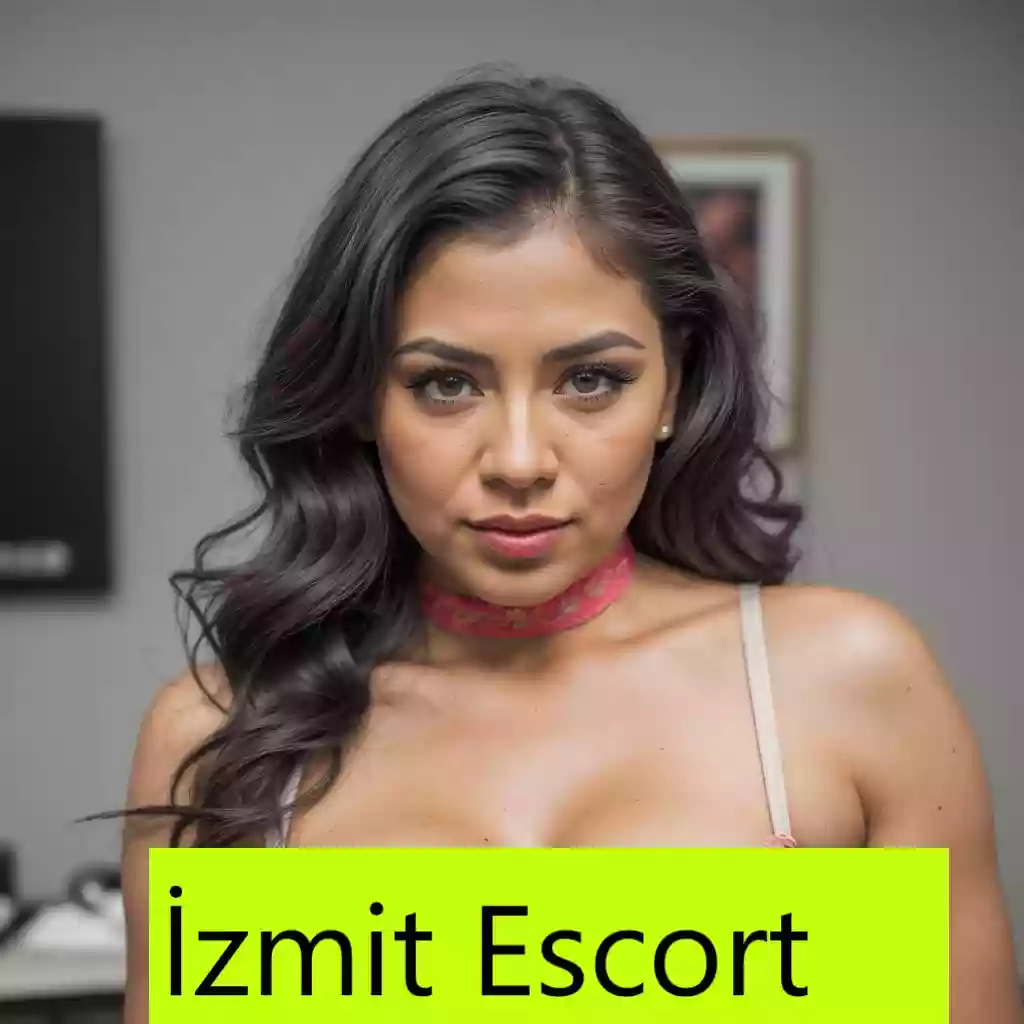 Alemci Gecelik İzmit Escort Gönül