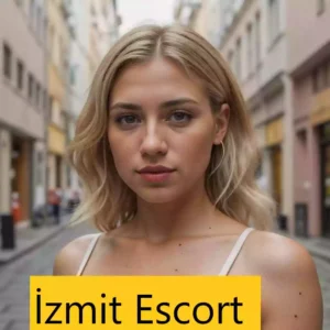 Ayak Fetişi İzmit Escort Tuğçe