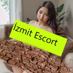 Cimcif Yapan İzmit Escort Aleyna