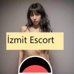 Gebze Escort Öğrenci Ateşli Melis