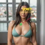 İzmit Genç Escort Sema