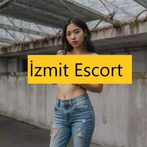 Kaliteli Saatlik İzmit Escort Belin