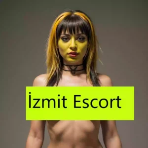 Kapalı Türbanlı İzmit Escort Dicle