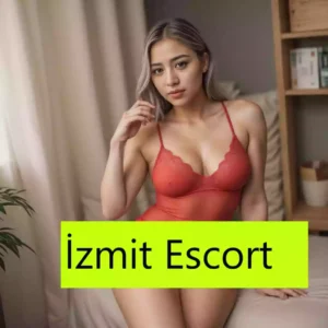 Kocaeli Cezbeden Azdırıcı Escort Ebru