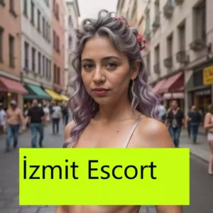 Kocaeli Suriyeli Tesettürlü Escort Canan