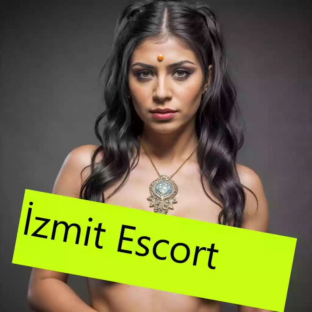 Konsomatris İzmit Escort Buse