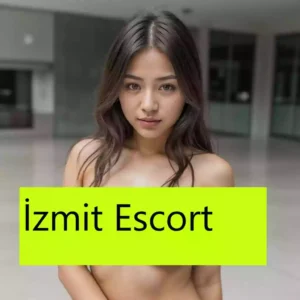 Mutlu Sonlu Masöz İzmit Escort Aslı