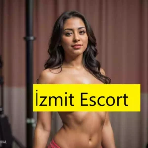 Swinger İzmit Escort Büşra