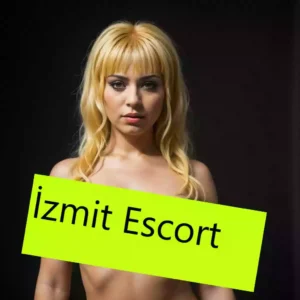 Yeni Genç İzmit Escort Elif