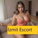 Darıca Escort Rus Yabancı Svetlana