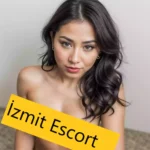 Dilovası Escort Erotik Masöz Gamze