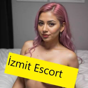 Dolgun Kalçalı İzmit Escort Nez