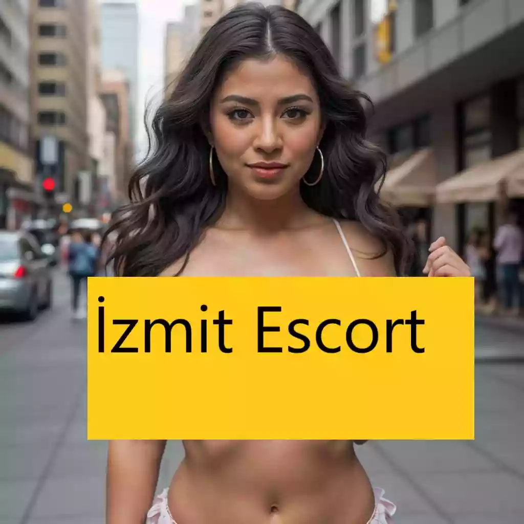 Gebze Escort Cilveli Konsomatris